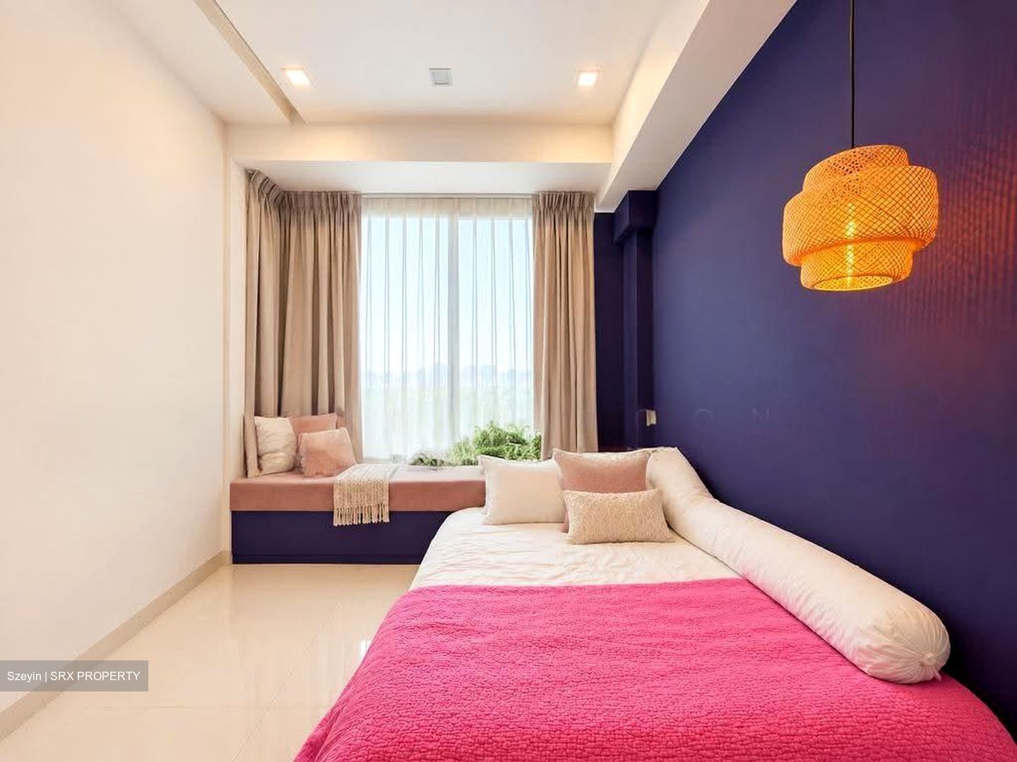 Thomson V One (D20), Apartment #637833481